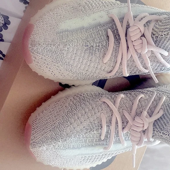 Yeezy Boost 350 V2 'Lundmark Non-Reflective'